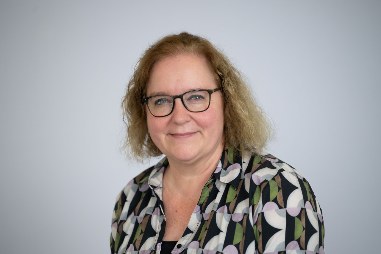 Karin Friedrich