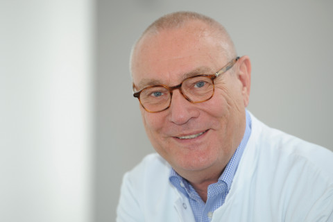 Prof. Dr. med. Michael Clemens