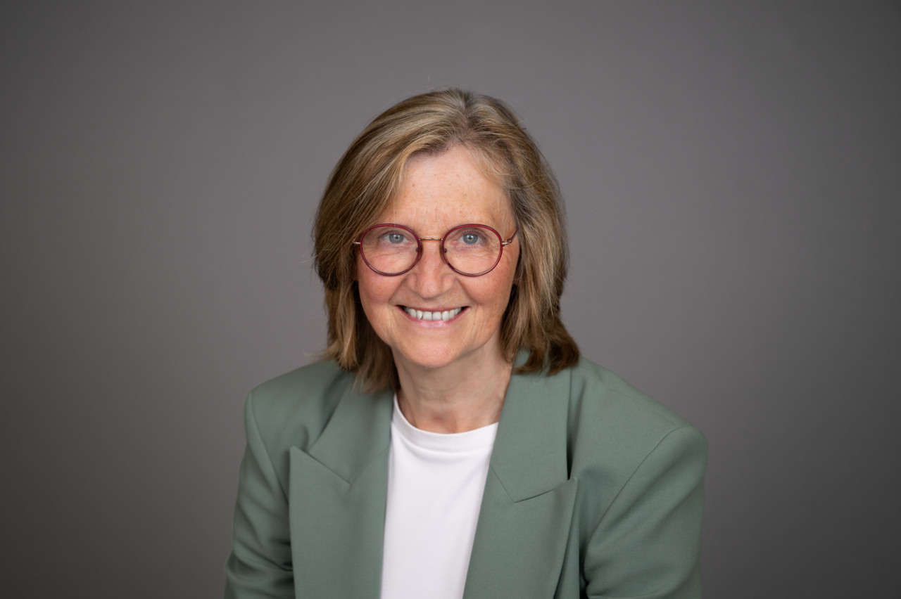 Dr. med. Maria Schlicher