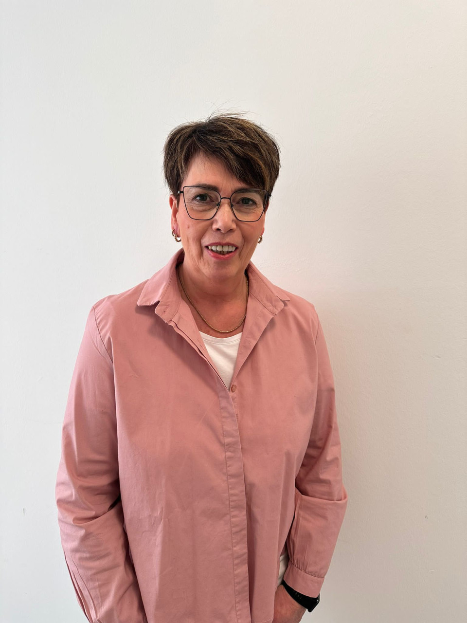 Christine Heinz