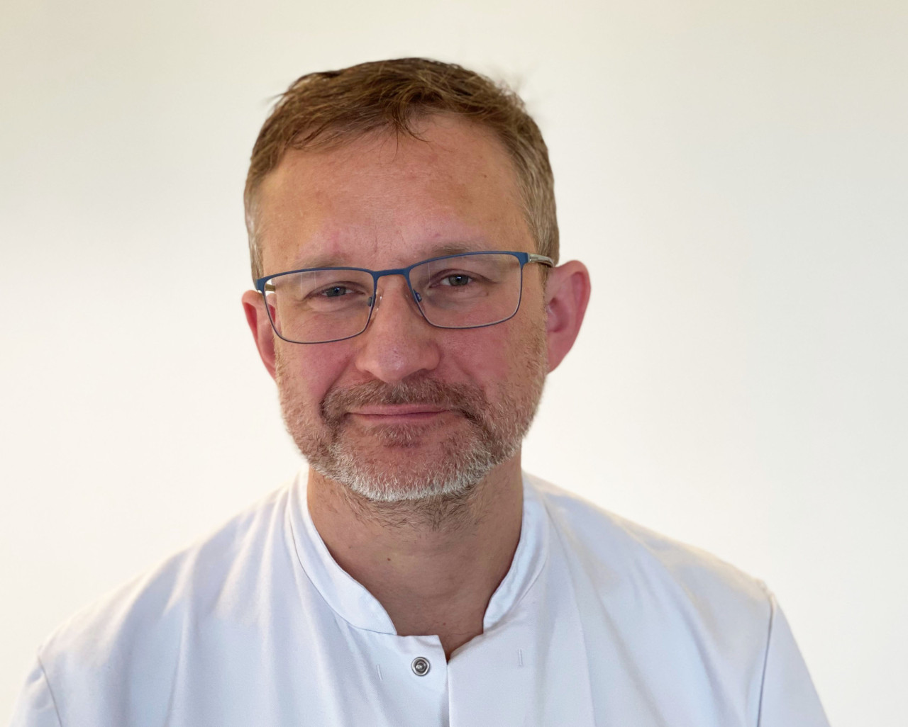 Dr. Maciej Malinowski
